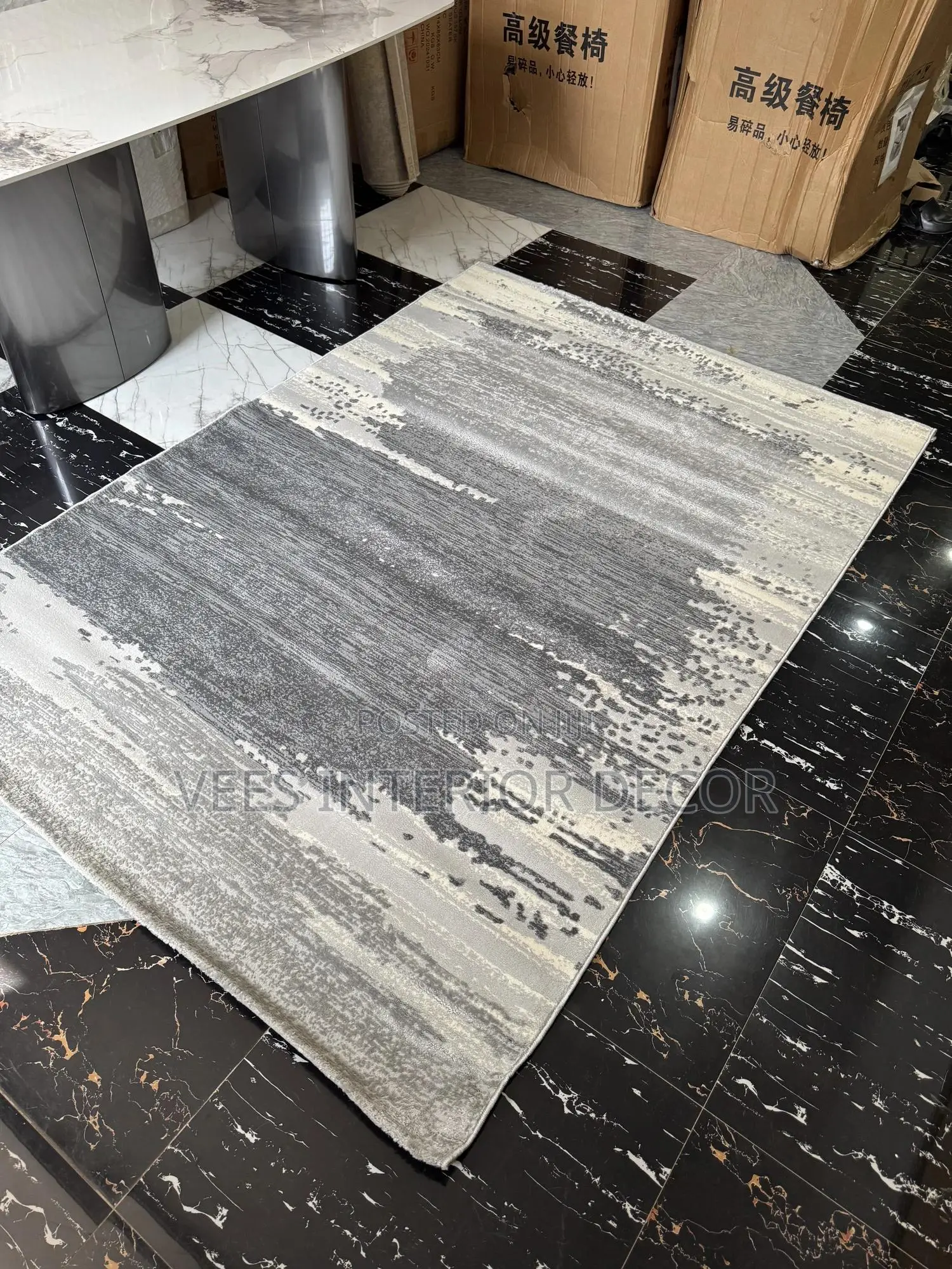 Quality Carpet
