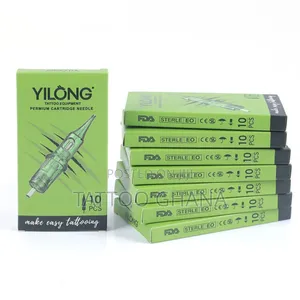 Tattoo Cartridge