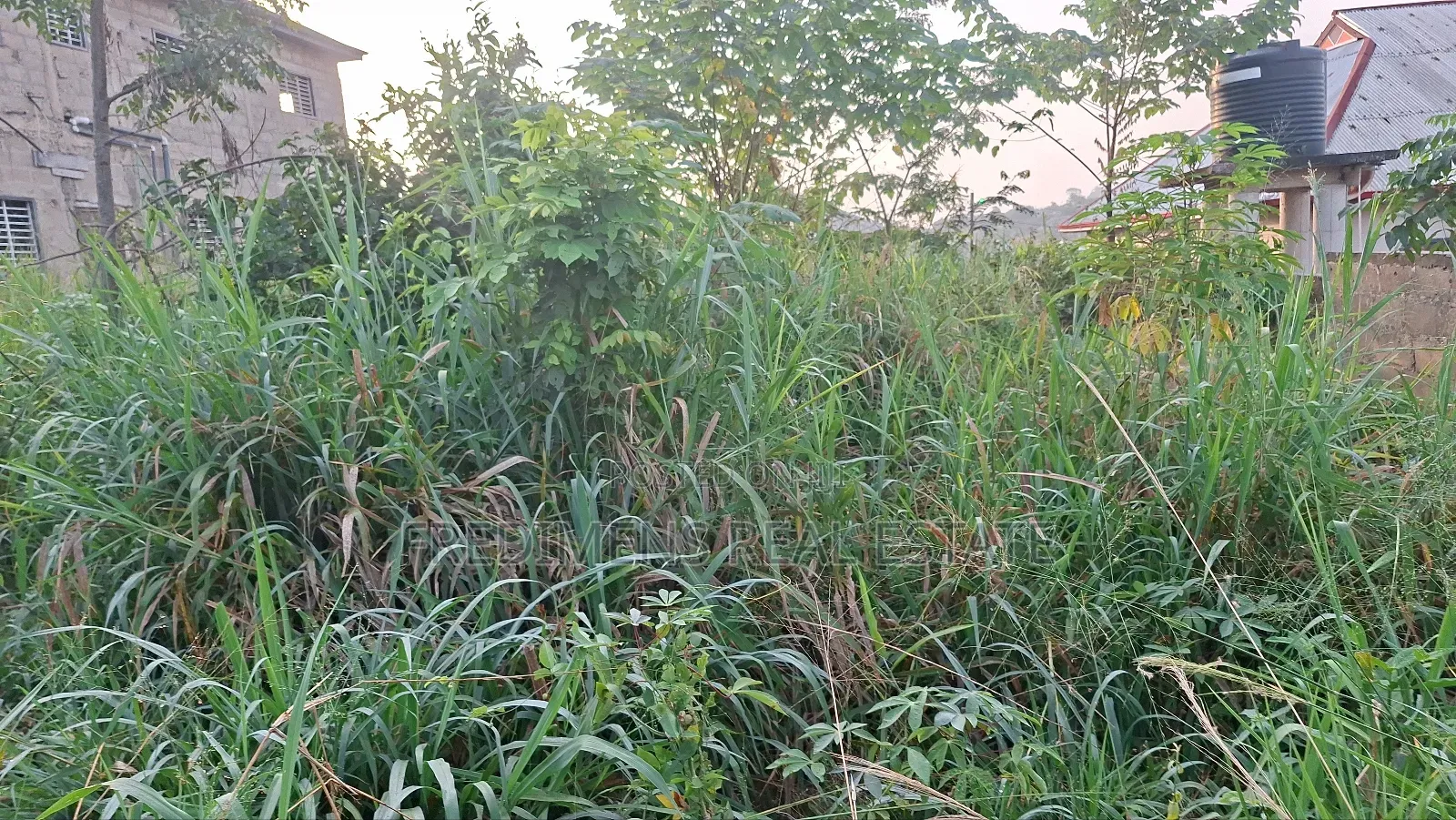 Land at Adubinsu-Biaa for Sale