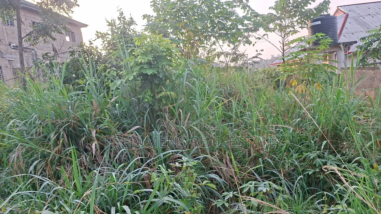 Land at Adubinsu-Biaa for Sale