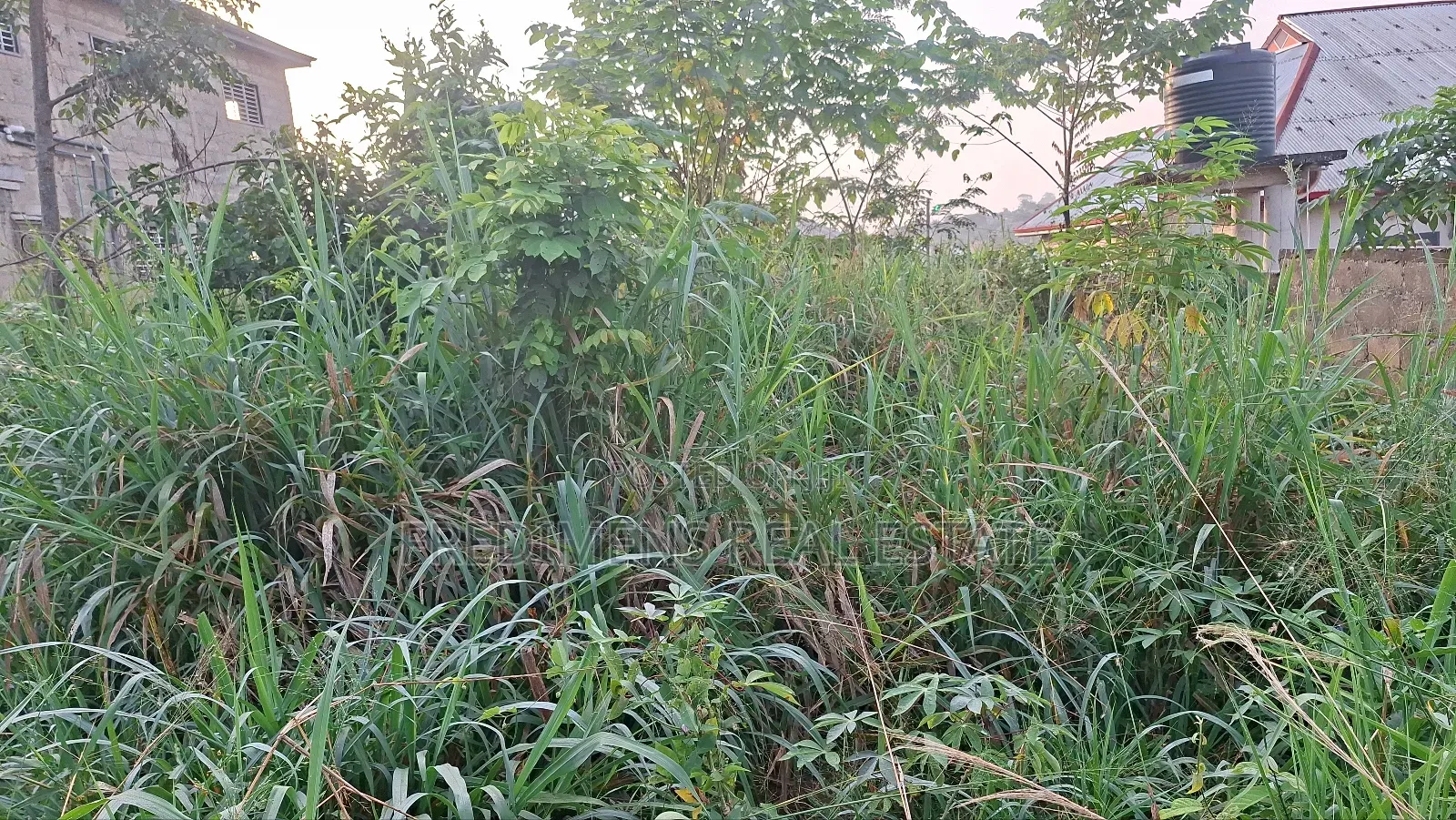 Land at Adubinsu-Biaa for Sale
