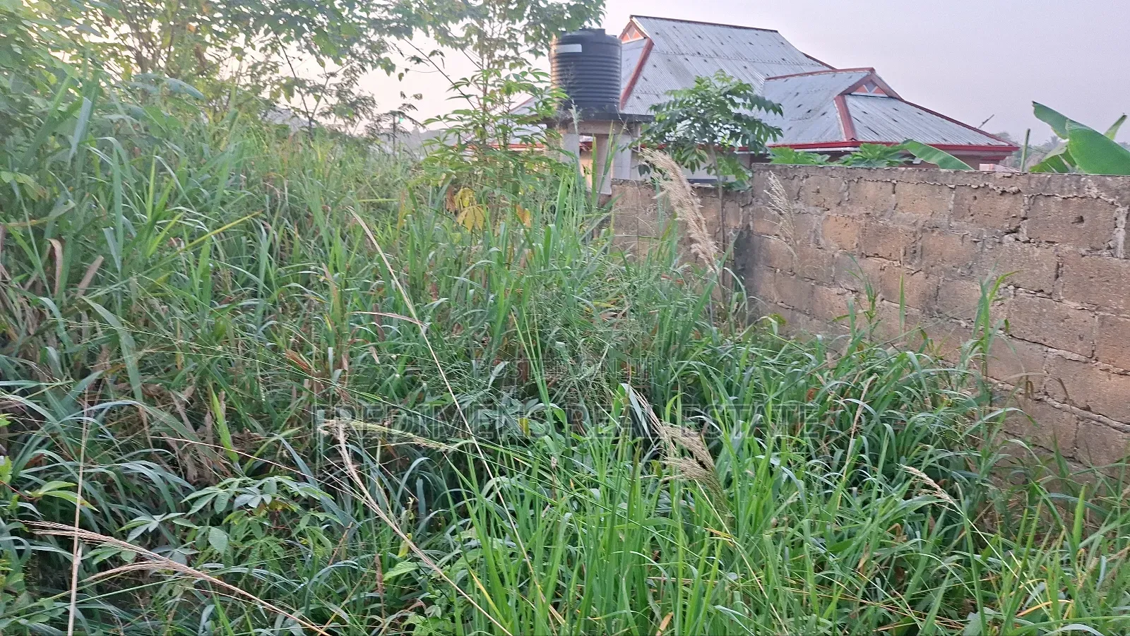 Land at Adubinsu-Biaa for Sale