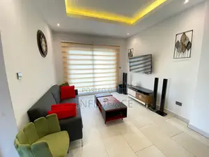 Furnished 1bdrm Apartment in East Legon for rent