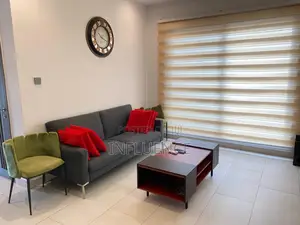 Furnished 1bdrm Apartment in East Legon for rent