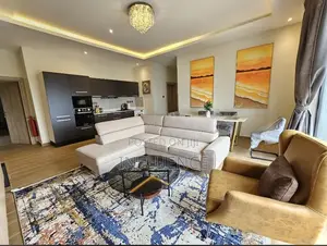 Furnished 2bdrm Apartment in Osu for rent