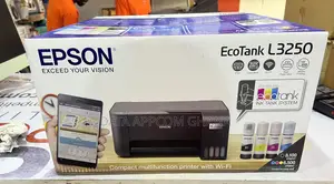 Espon Ecotank L3250