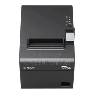 Epson Tm-T20111-011 High-Speed Thermal Pos Receipt Printer