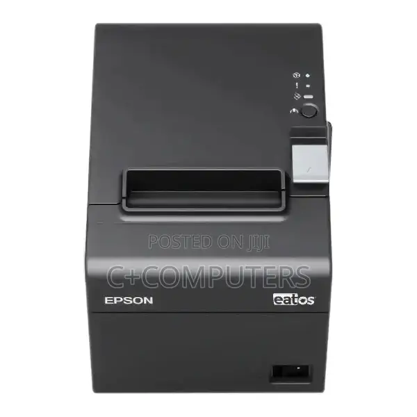 Epson Tm-T20111-011 High-Speed Thermal Pos Receipt Printer