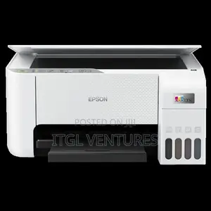 Epson Eco Tank L3256 All in One Ink Tank