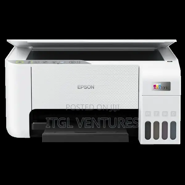 Epson Eco Tank L3256 All in One Ink Tank