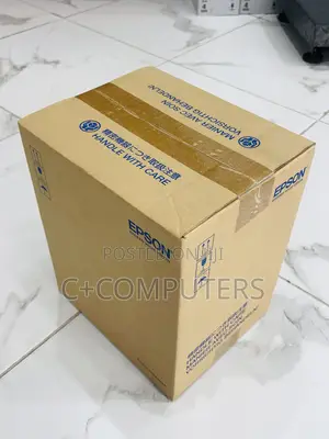 Epson Tm-T20111-011 High-Speed Thermal Pos Receipt Printer