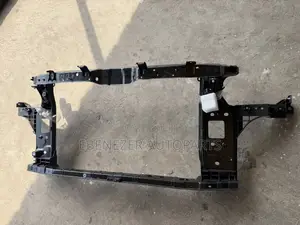 Hyundai Sonata 2015 Radiator Support