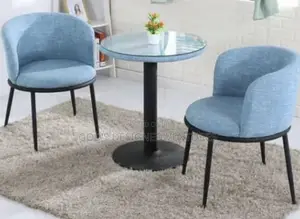 Authentic and Classic 2 Seater Dinning Set