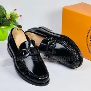 Quality and Classic Tod’S Loafers in 40-46