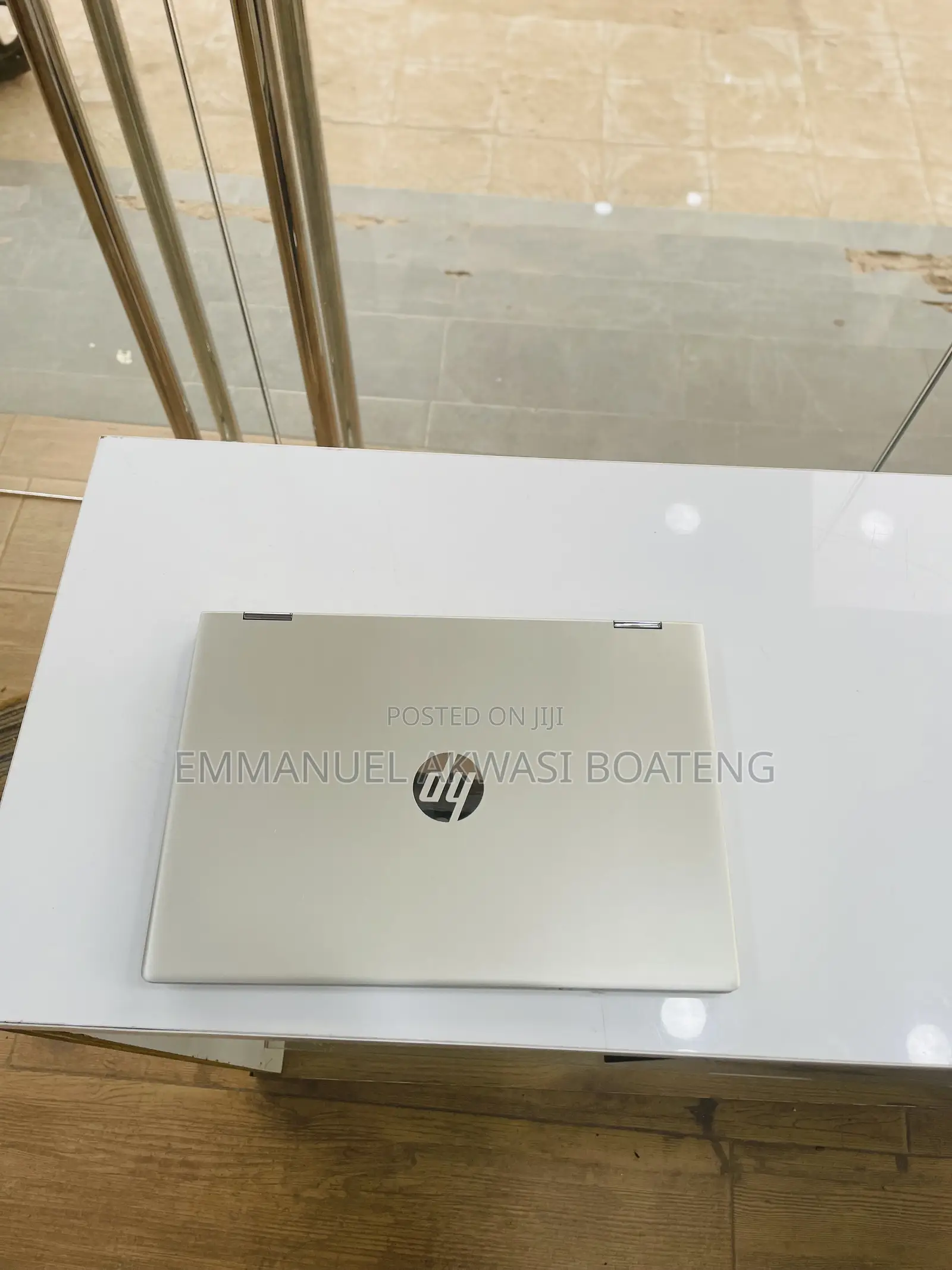 New Laptop HP Pavilion 14 8GB Intel Core i5 SSD 256GB