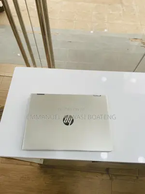 New Laptop HP Pavilion 14 8GB Intel Core i5 SSD 256GB