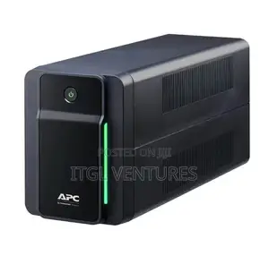 Apc Back-ups 750va/410w