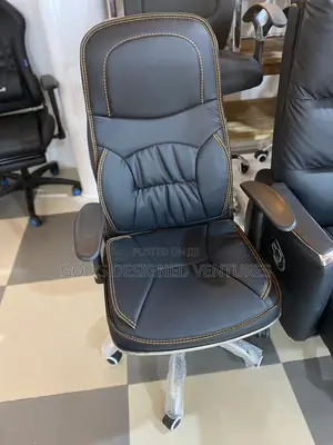 Strong and Durable Office Chair