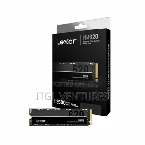 Lexar Nm620 Ssd 1tb