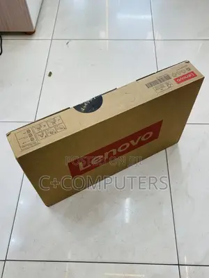New Laptop Lenovo V15 16GB Intel Core i7 SSD 512GB