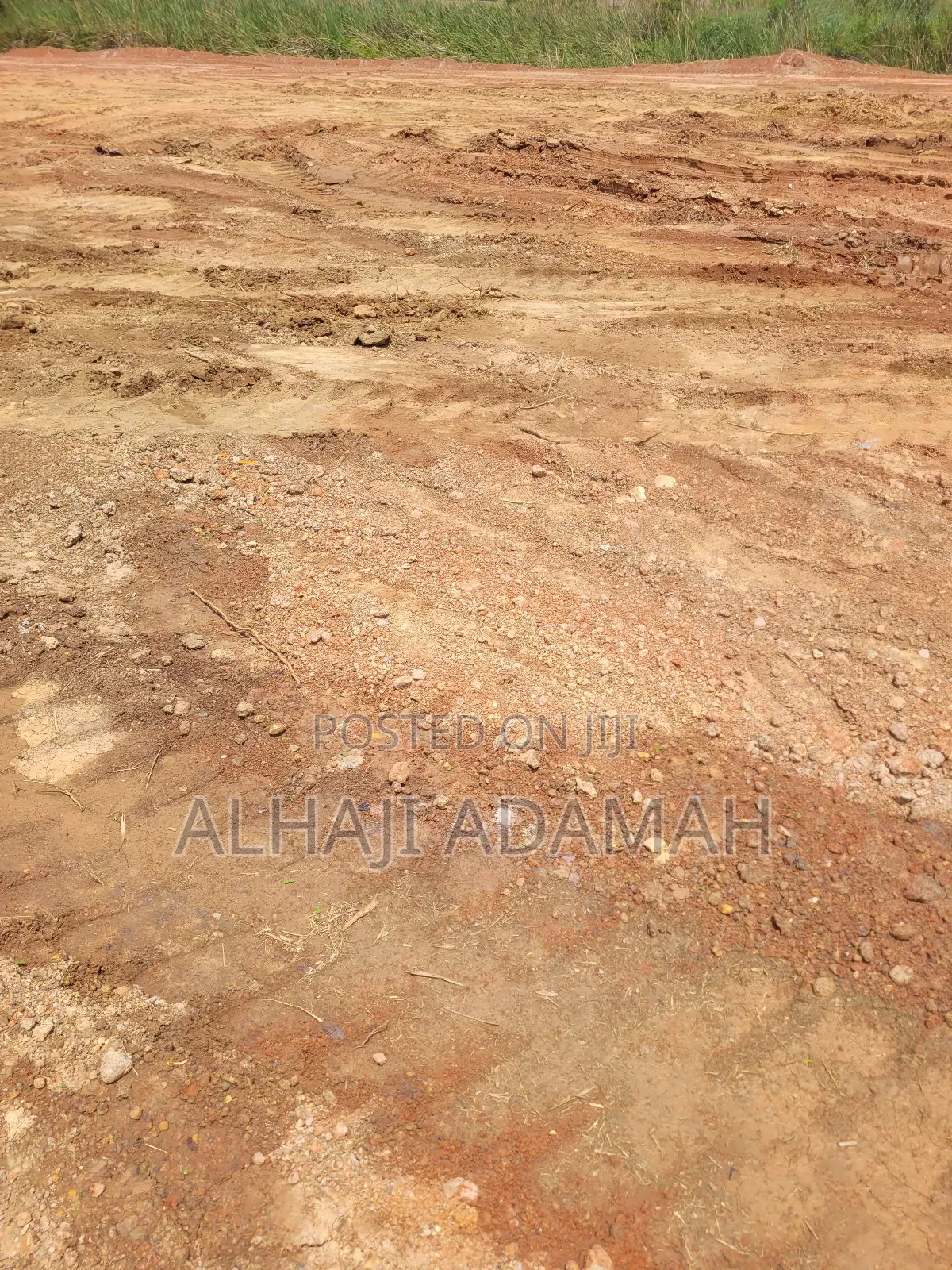 Plot for Sale at Santa'si Darko Near Main Road