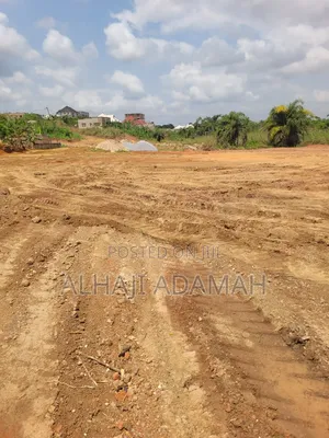 Plot for Sale at Santa'si Darko Near Main Road