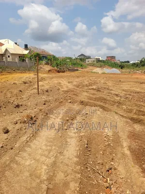 Plot for Sale at Santa'si Darko Near Main Road