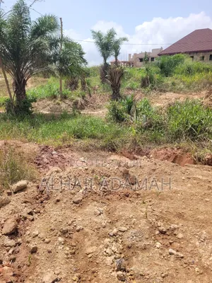 Plot for Sale at Santa'si Darko Near Main Road