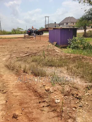 Plot for Sale at Santa'si Darko Near Main Road