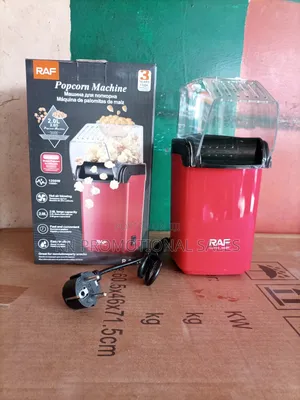 Popcorn Machine Mini