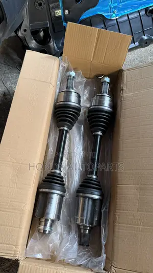 Honda Accord 2.0 Shaft.