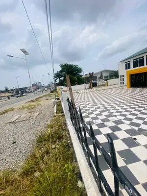 0.58 Acre Land for Sale at Tesano