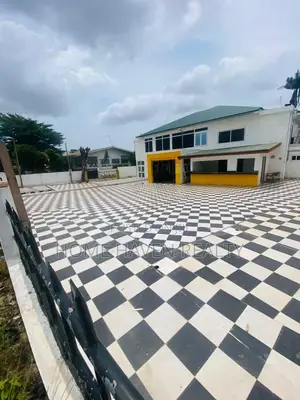 0.58 Acre Land for Sale at Tesano