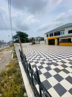 0.58 Acre Land for Sale at Tesano