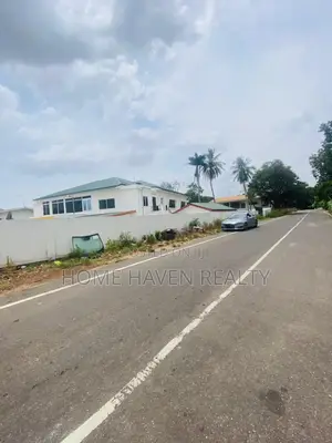 0.58 Acre Land for Sale at Tesano
