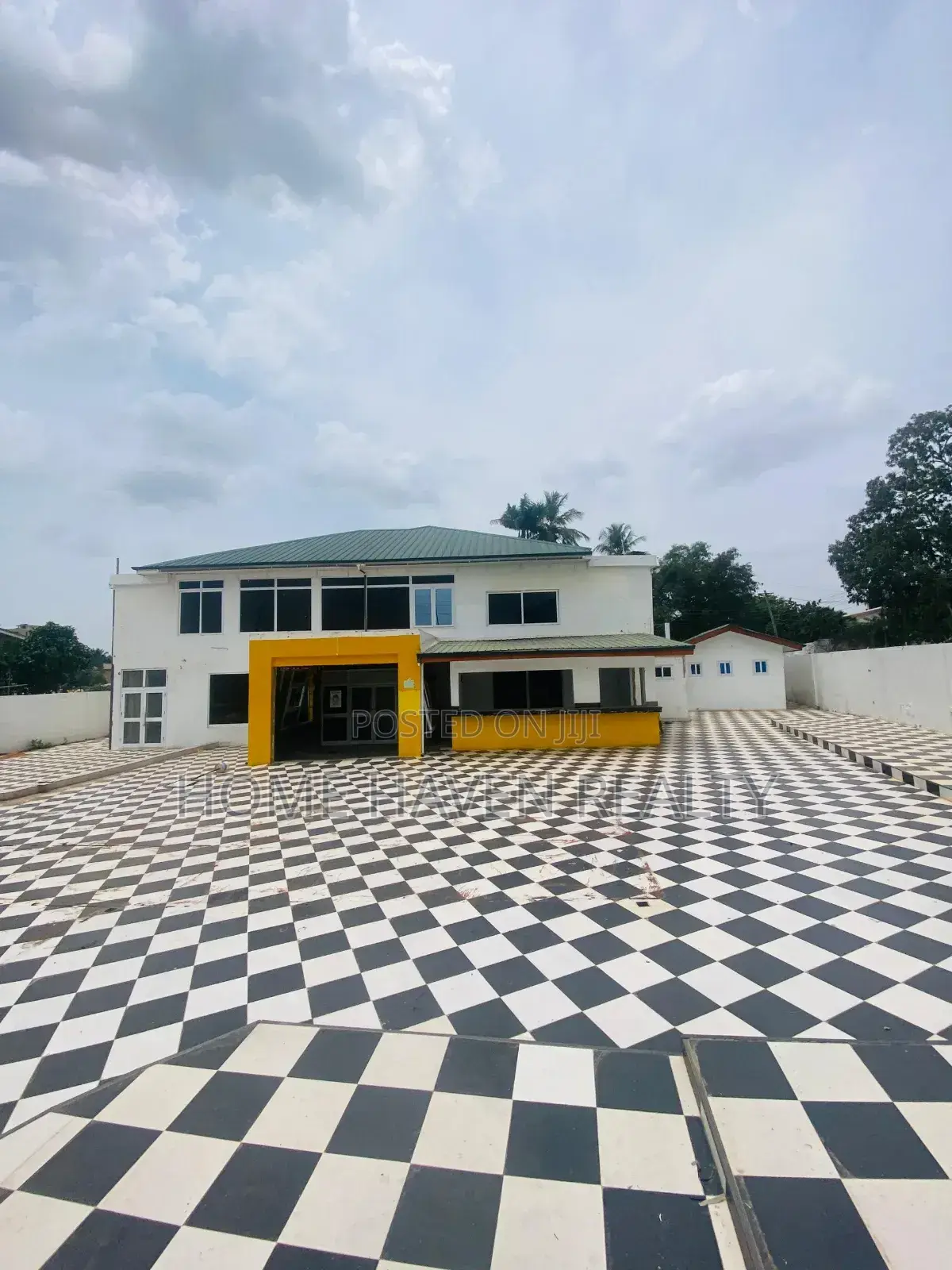 0.58 Acre Land for Sale at Tesano