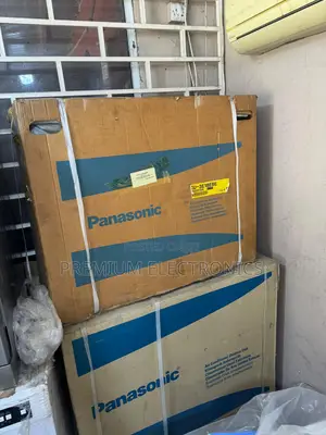 Panasonic 4.5hp Multi Unit Split Ac | Inverter | 1 Outdoor, 3x 1.5hp