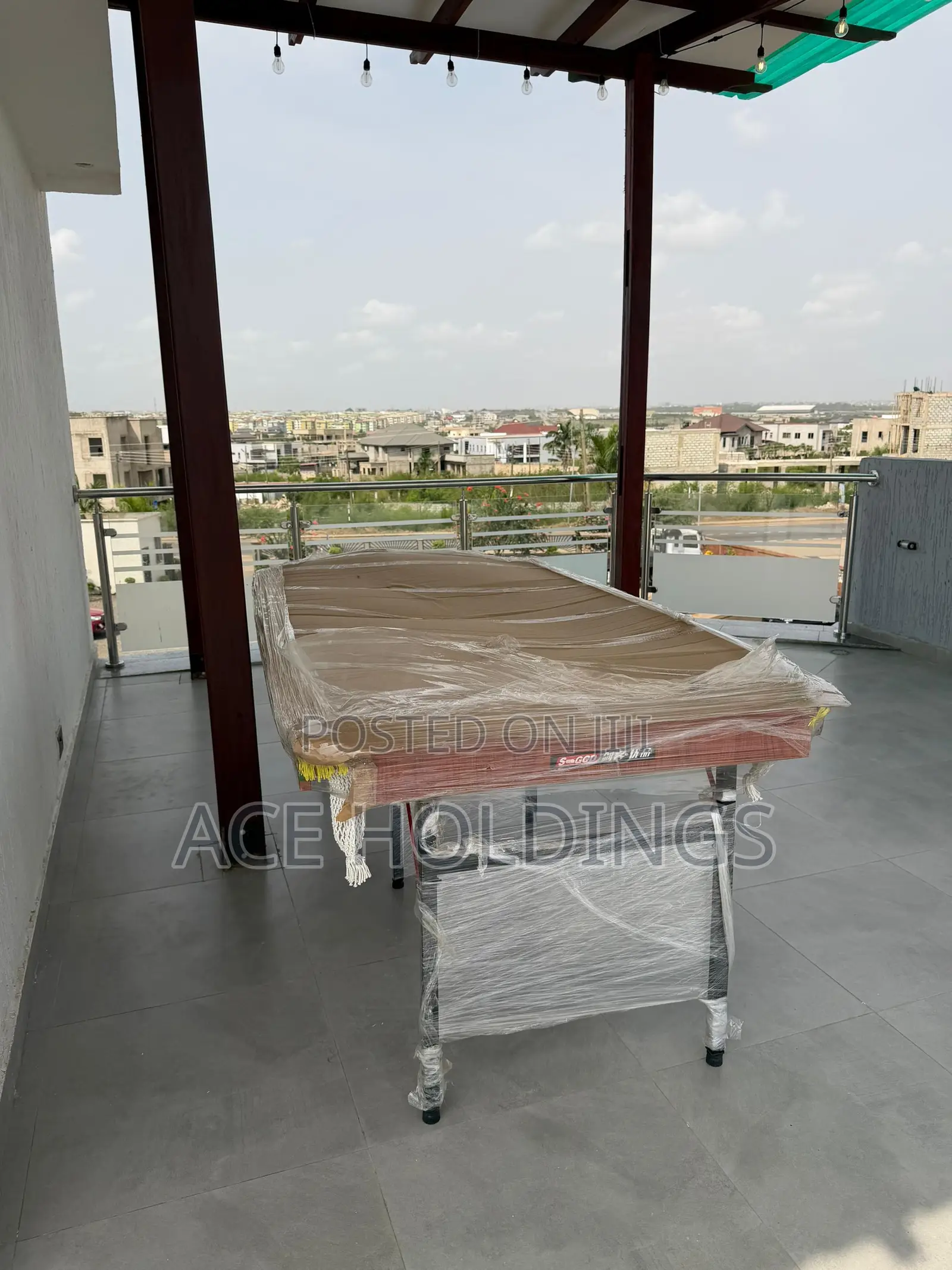 4bdrm Mansion in Borteyman - Tema for sale
