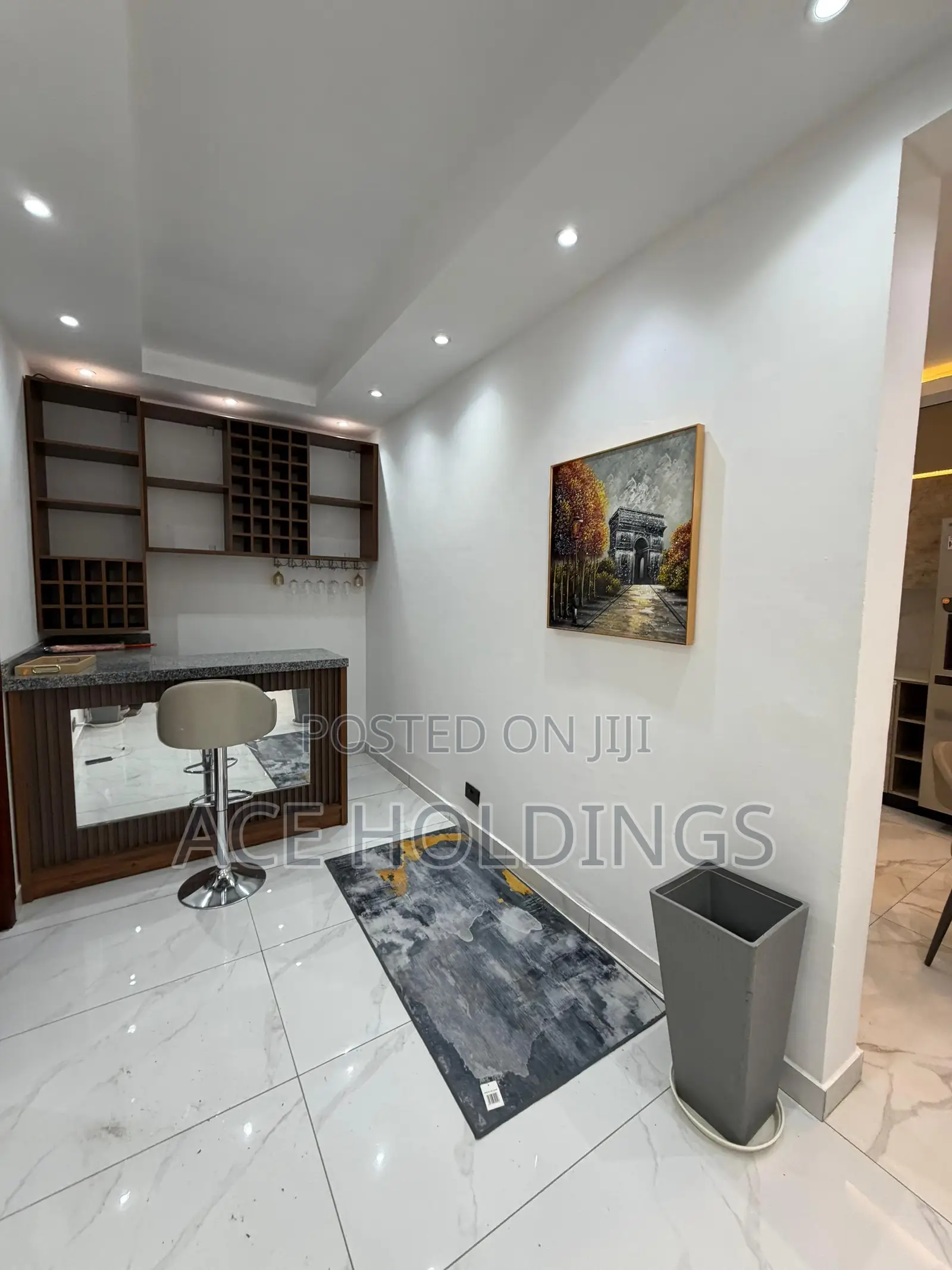 4bdrm Mansion in Borteyman - Tema for sale