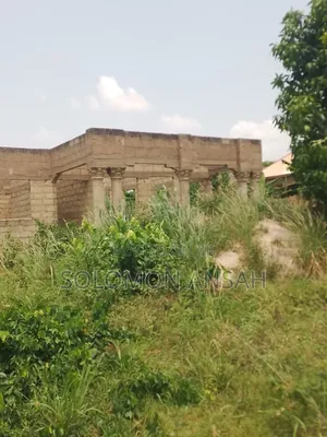 5bdrm House in Free Will Agency, Kumasi Metropolitan for sale