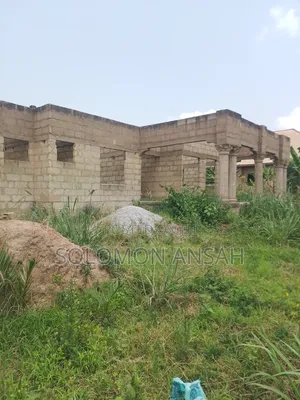 5bdrm House in Free Will Agency, Kumasi Metropolitan for sale