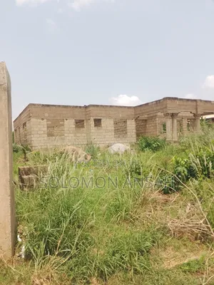 5bdrm House in Free Will Agency, Kumasi Metropolitan for sale