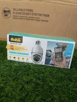 CCTV Camera