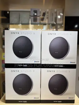 Onxy Studio 9