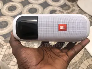 Preowned JBL Tuner 2 Bluetooth and Radio Speaker for Sale