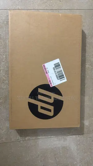 New Laptop HP 15 16GB Intel Core i5 SSD 512GB