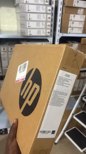 New Laptop HP 15 16GB Intel Core i5 SSD 512GB