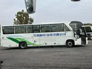 Bus for Rent - 50 Seater 