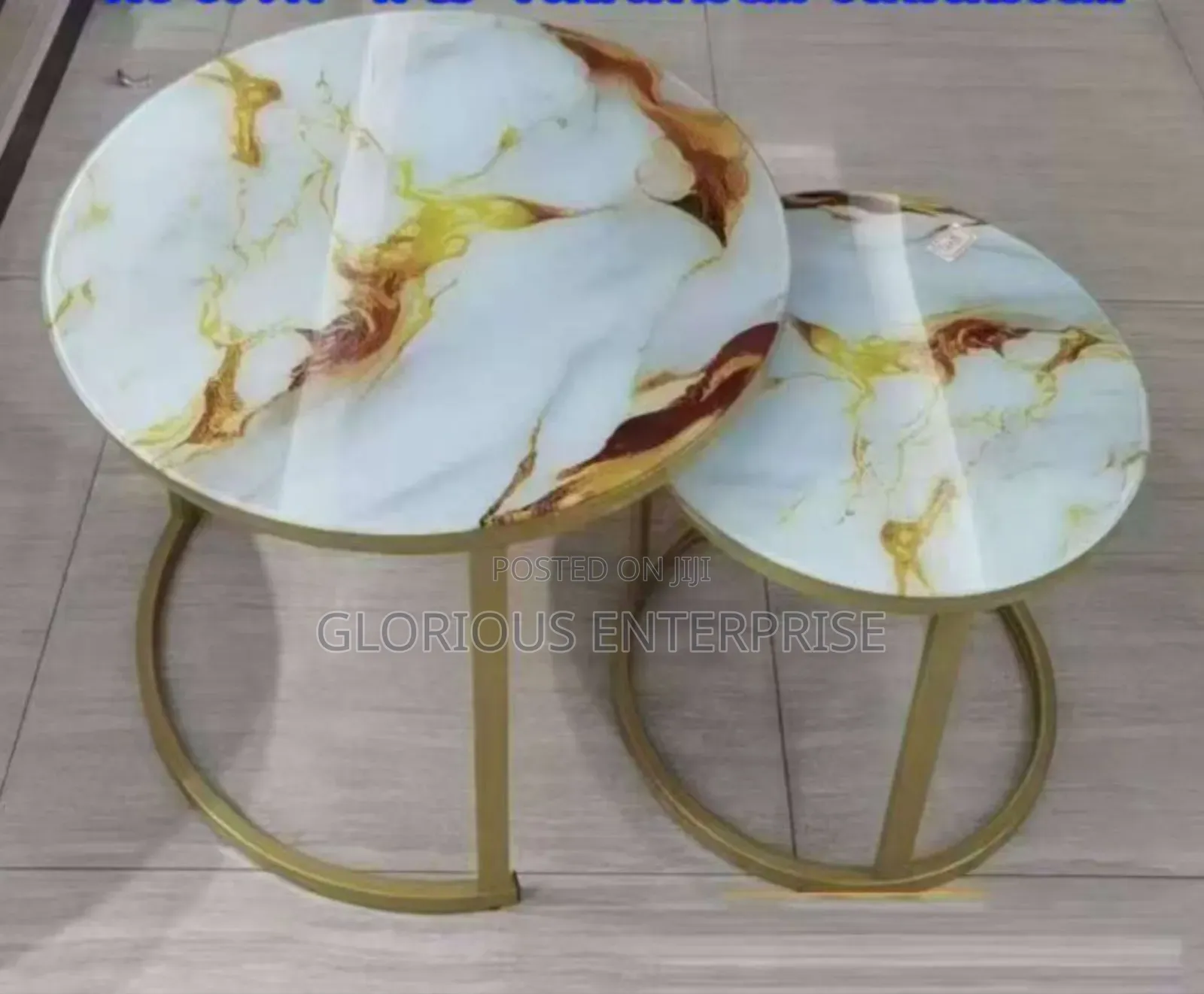 2 in 1 Table