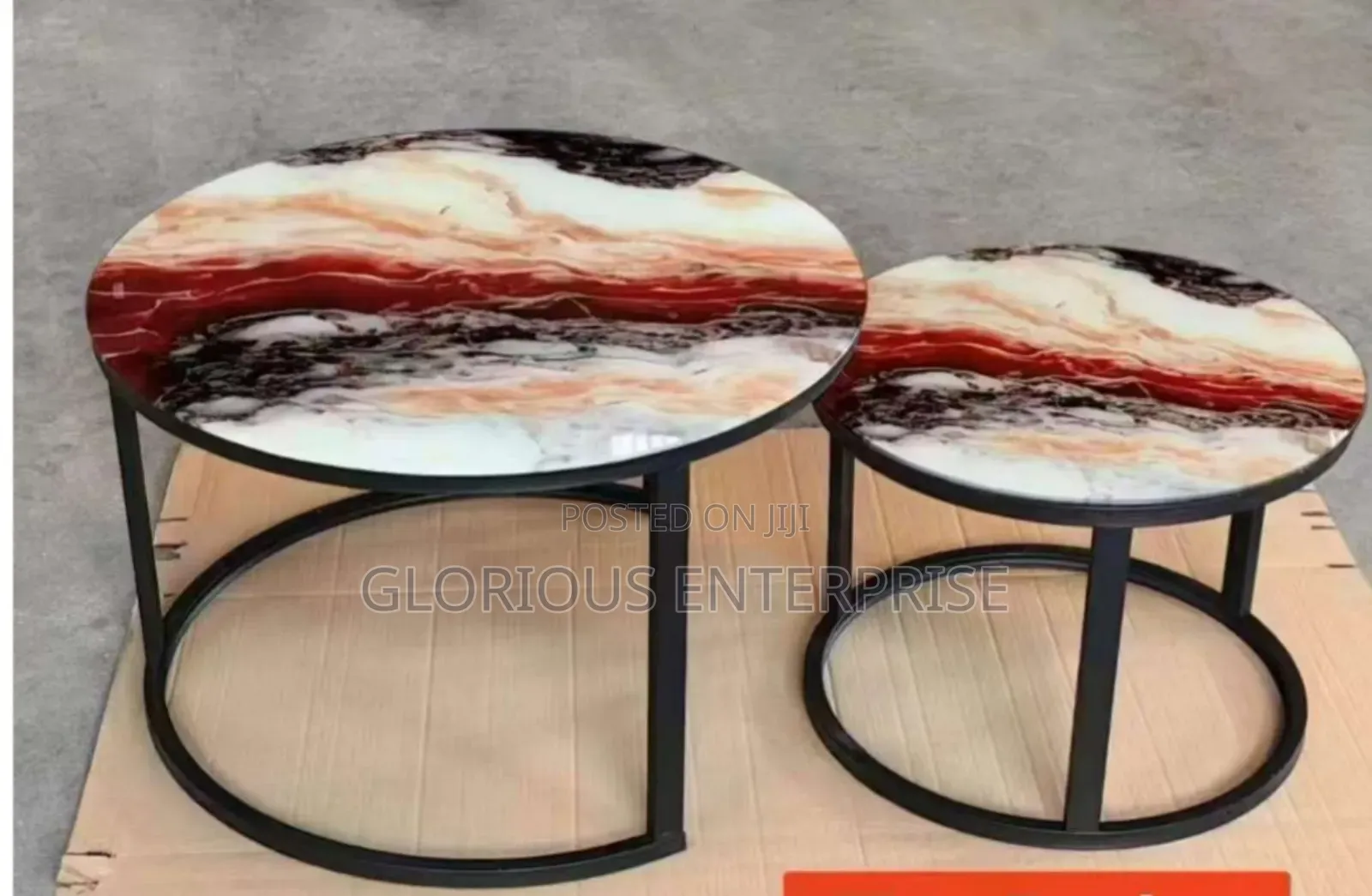 2 in 1 Table